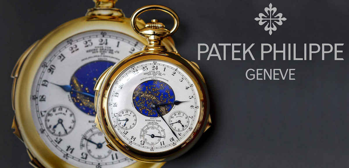 Antoni patek on sale